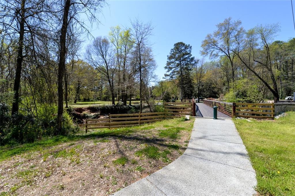 310 Windsor Gate Cove Northeast Atlanta, GA 30342 - Photo 58 of 58