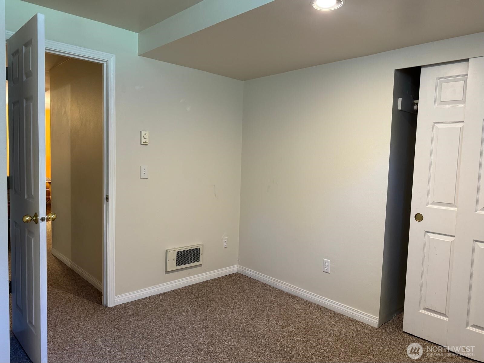 151 West Clark Road Shelton, WA 98584 - Photo 26 of 34 a view of an empty room