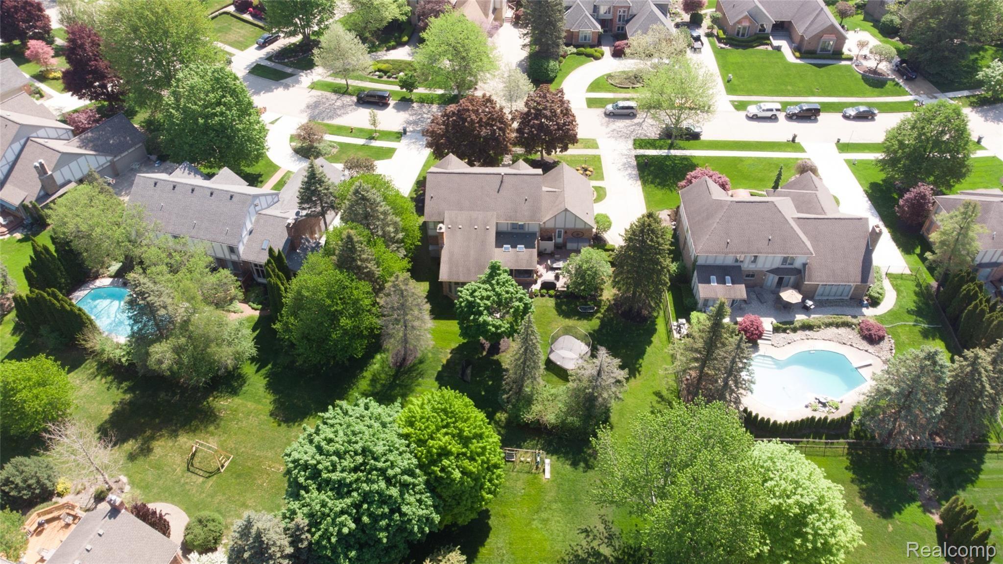 4697 Rivers Edge Drive Troy, MI 48098 - Photo 21 of 96 028_142.jpg