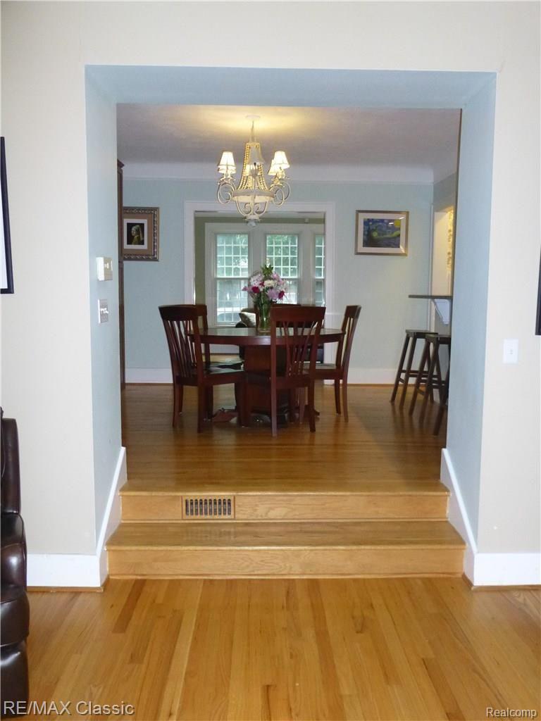 20 Wellesley Drive Pleasant Ridge, MI 48069 - Photo 19 of 67 P1020112.JPG