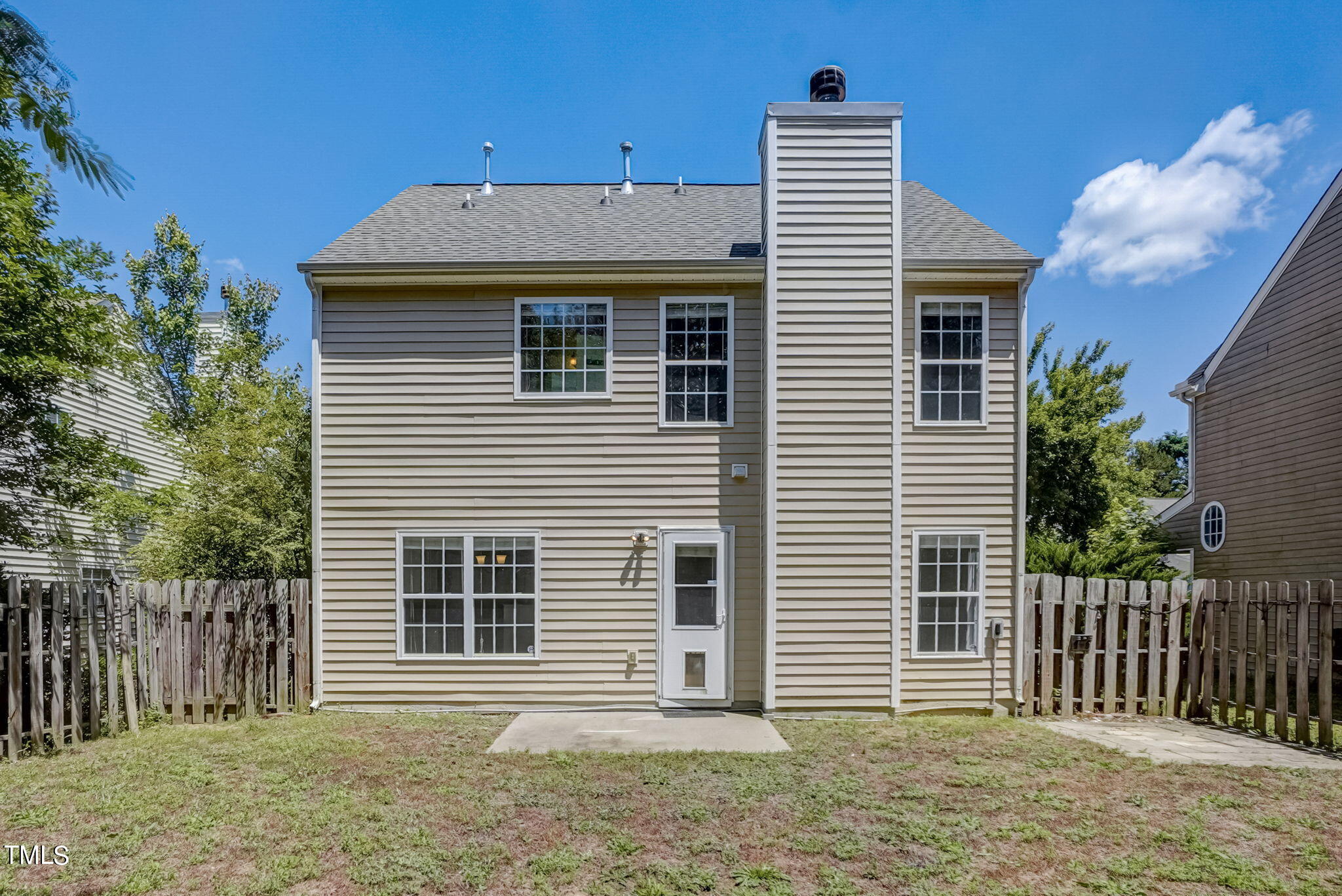 4239 Dalcross Road Raleigh, NC 27610 - Photo 32 of 33 Dalcross Rd-032