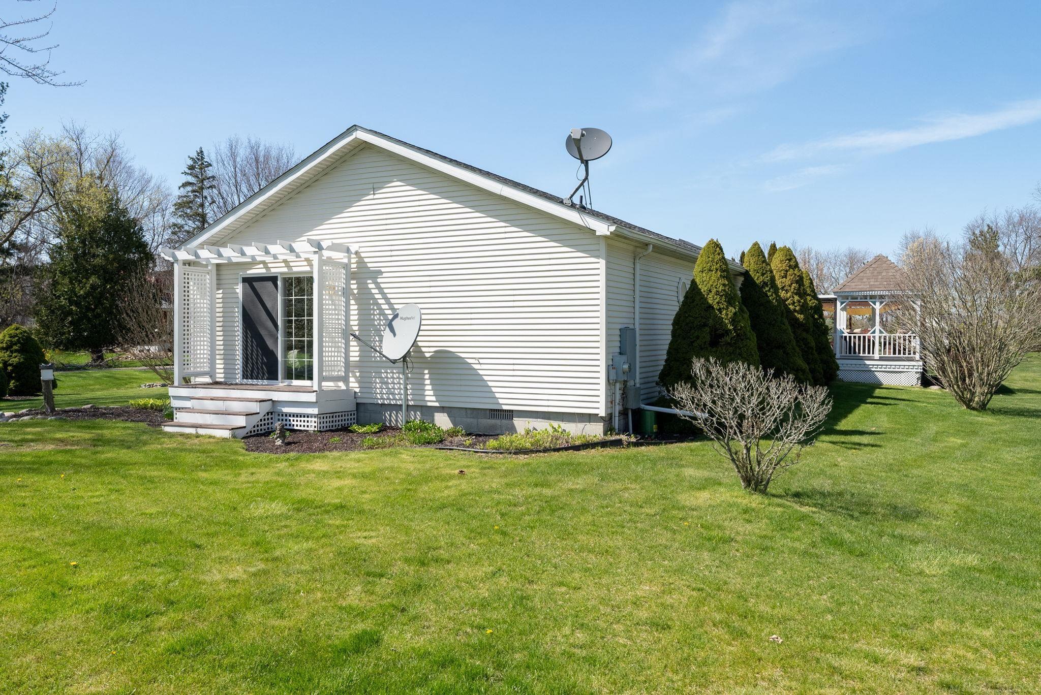 6273 Santa Barbara Road Lexington, MI 48450 - Photo 48 of 57