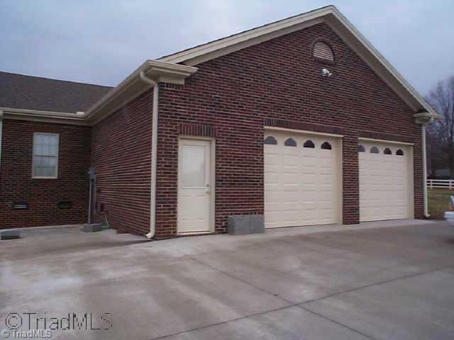 Other. Garage