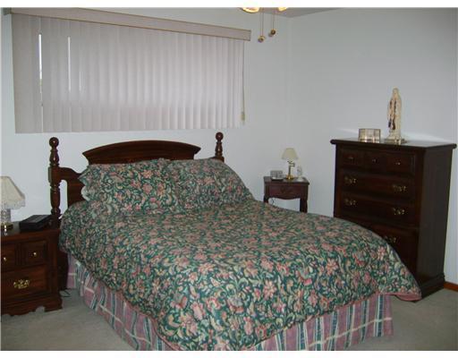 878 Glass Run Road Baldwin, PA 15236 - Photo 9 of 18 Master Bedroom. Master With Nice Size Closet & Ceiling Fan