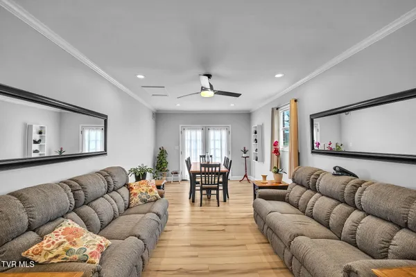 $379,000 | 826 Mosby Street Southwest, Abingdon, VA 24210