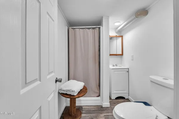 $379,000 | 826 Mosby Street Southwest, Abingdon, VA 24210