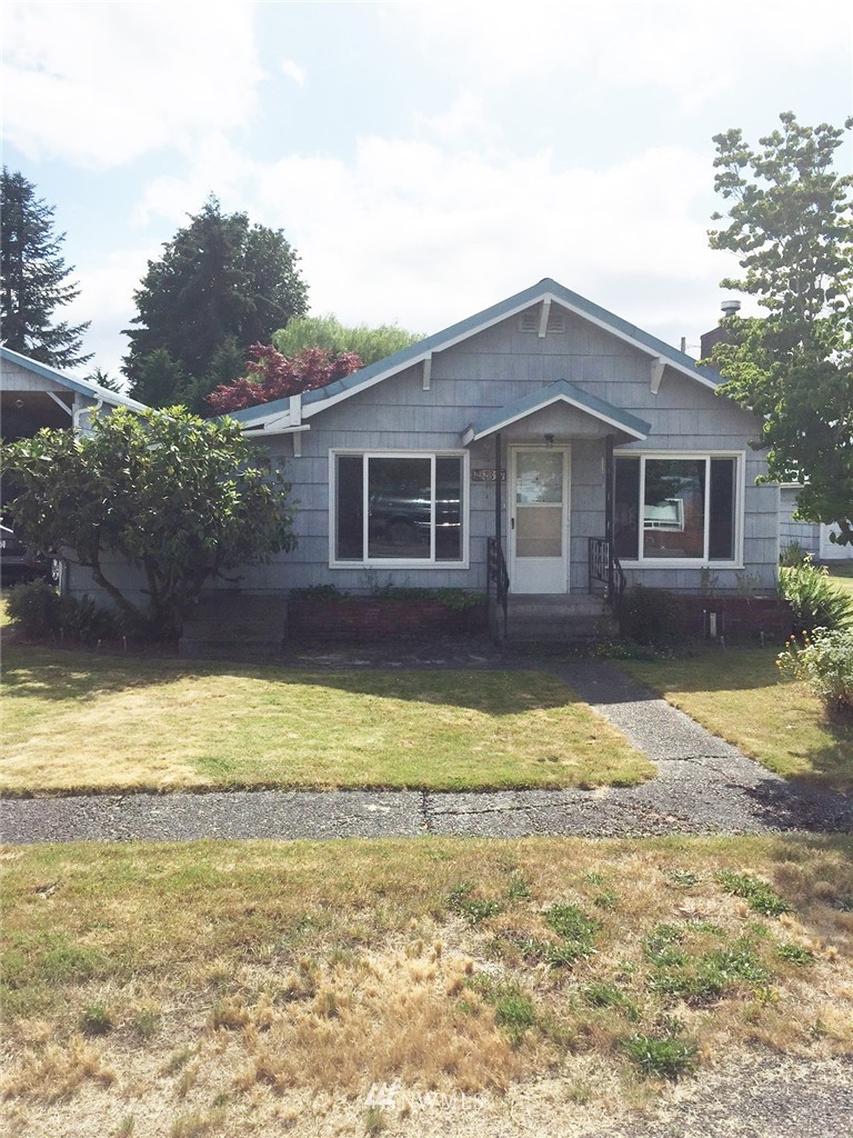 4817 Galvin Road Centralia, WA 98531 - Photo 1 of 5 Gallery Image 1