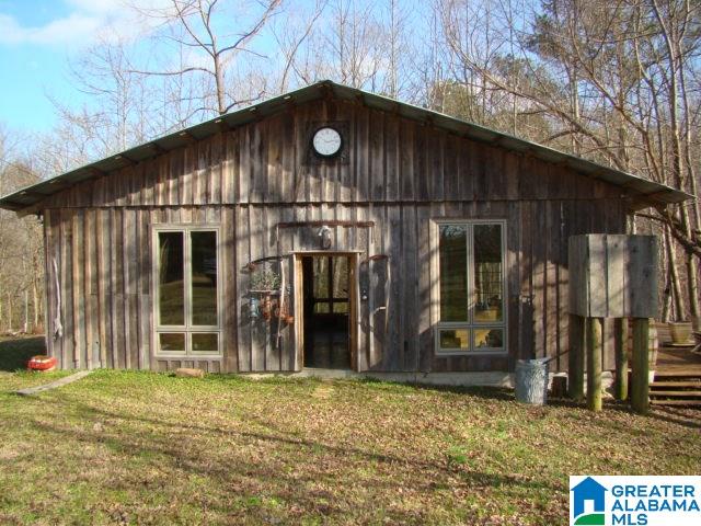 336 Verbon George Road Wellington, AL 36279 - Photo 19 of 25