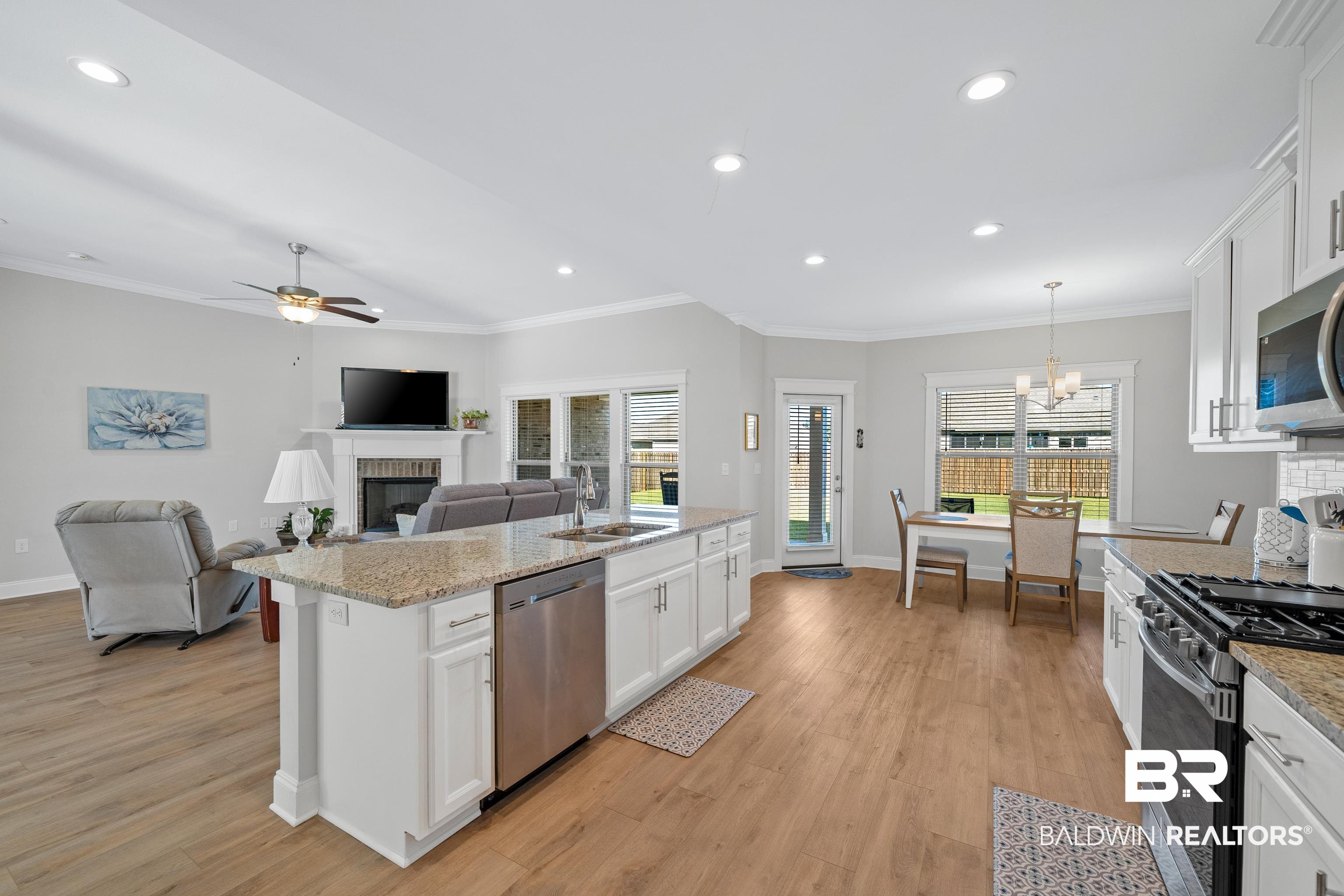 7903 Calverton Street Foley, AL 36535 - Photo 8 of 48