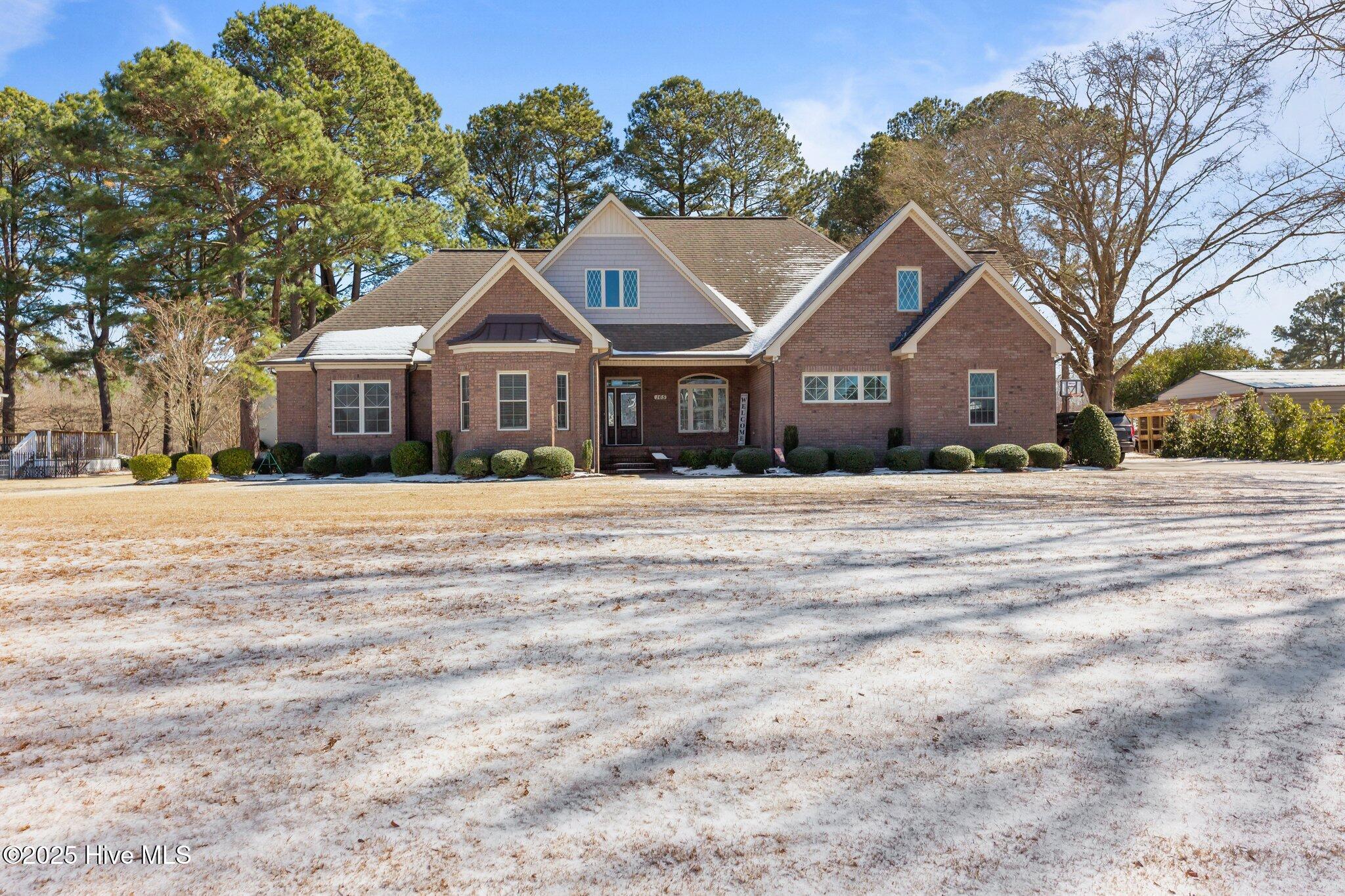 165 Cricket Ridge Road Mount Olive, NC 28365 - Photo 47 of 66 46-web-or-mls-_S0A8011