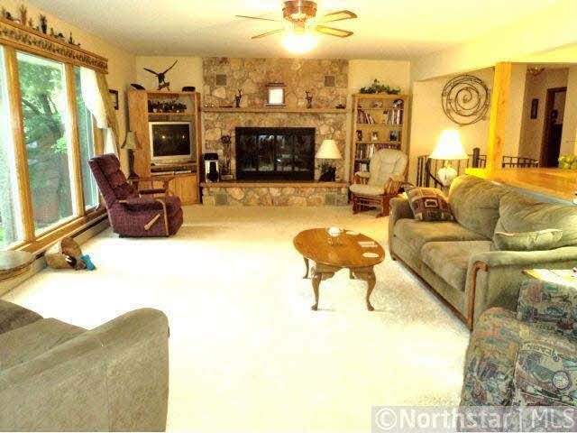 8054 Premo Road Webster, WI 54893 - Photo 4 of 18