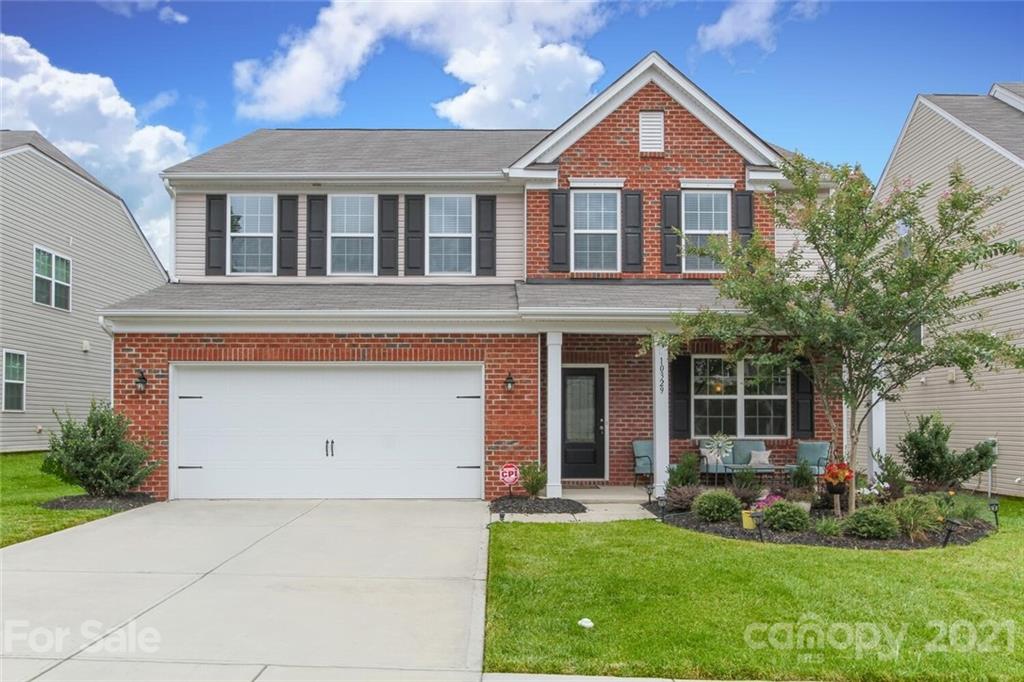 10329 Ebbets Road Charlotte, NC 28273 - Photo 1 of 36 Gallery Image 1