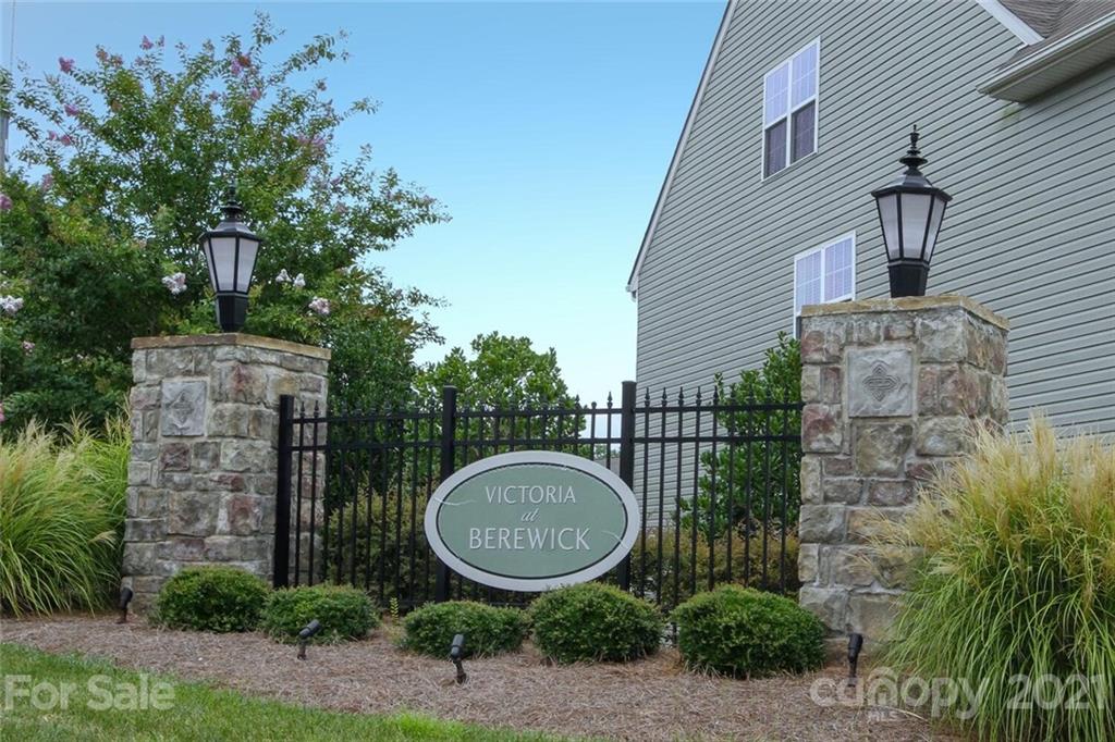 10329 Ebbets Road Charlotte, NC 28273 - Photo 34 of 36 Gallery Image 34