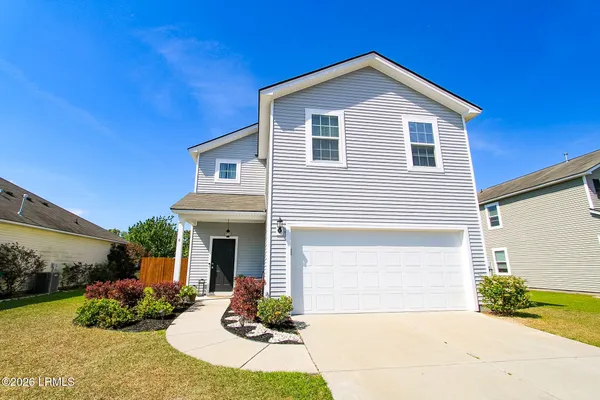 $390,500 | 4 Wando Place, Beaufort, SC 29906