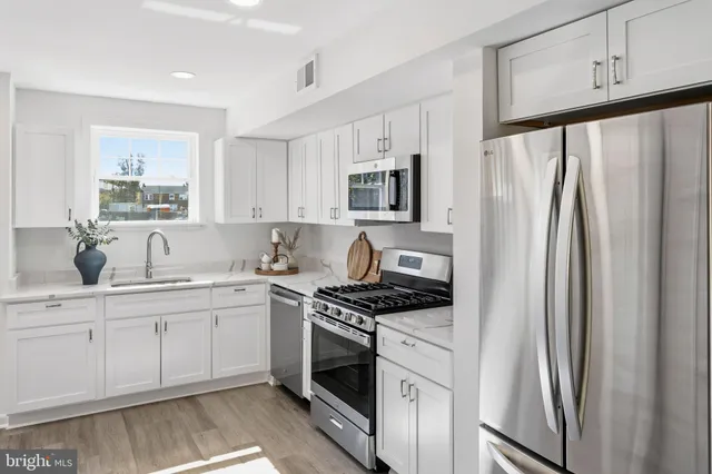 $930,000 | 1019 First Street, Alexandria, VA 22314