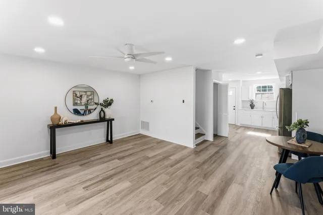 $930,000 | 1019 First Street, Alexandria, VA 22314