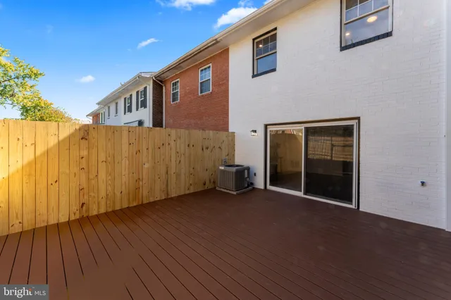 $930,000 | 1019 First Street, Alexandria, VA 22314