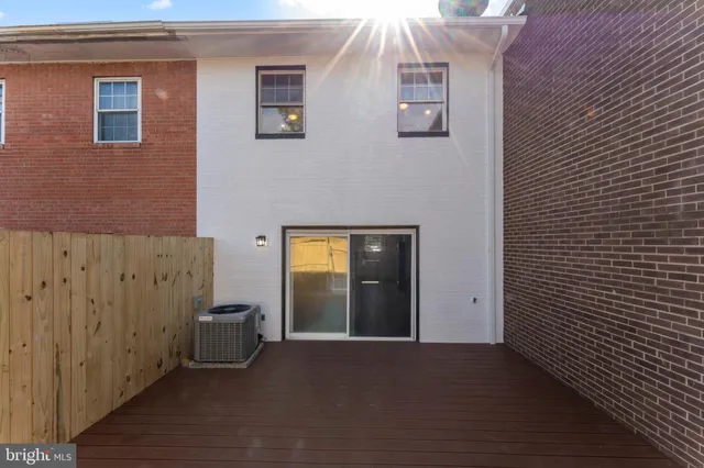 $930,000 | 1019 First Street, Alexandria, VA 22314