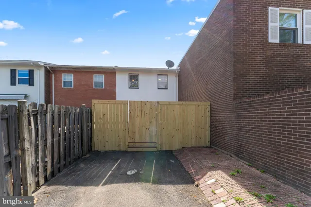 $930,000 | 1019 First Street, Alexandria, VA 22314