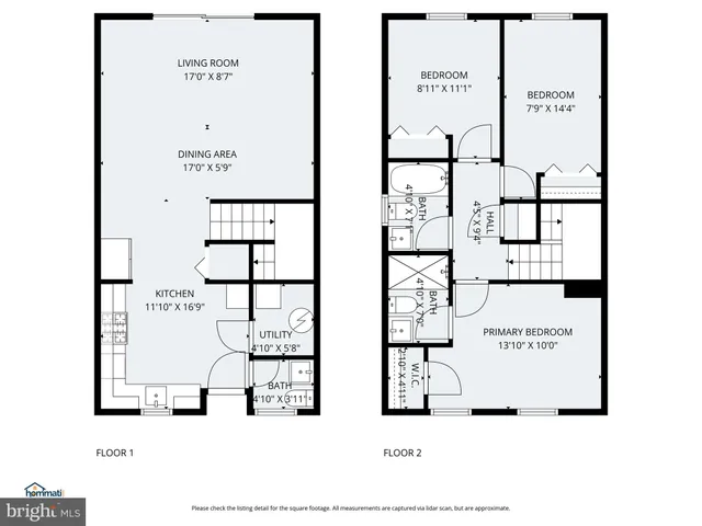 $930,000 | 1019 First Street, Alexandria, VA 22314