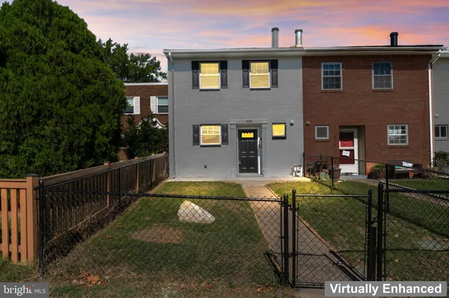 $930,000 | 1019 First Street, Alexandria, VA 22314