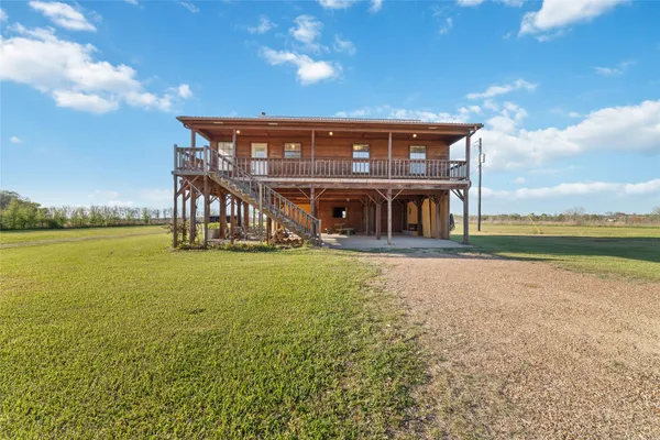 $669,000 | 3384 FM 1458 Road, Sealy, TX 77474