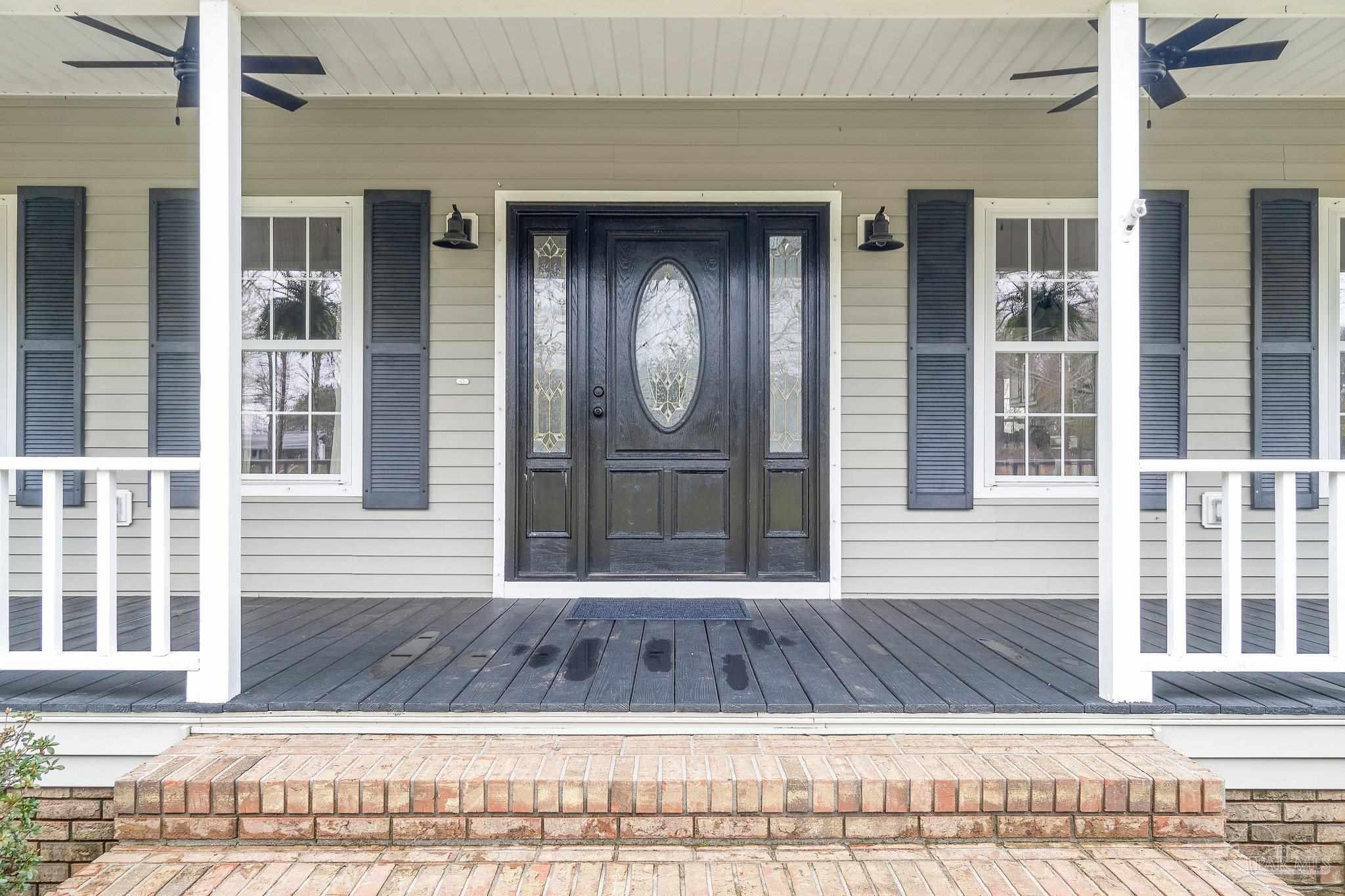 5741 Hall Road Jay, FL 32565 - Photo 5 of 47 Gallery Image 5