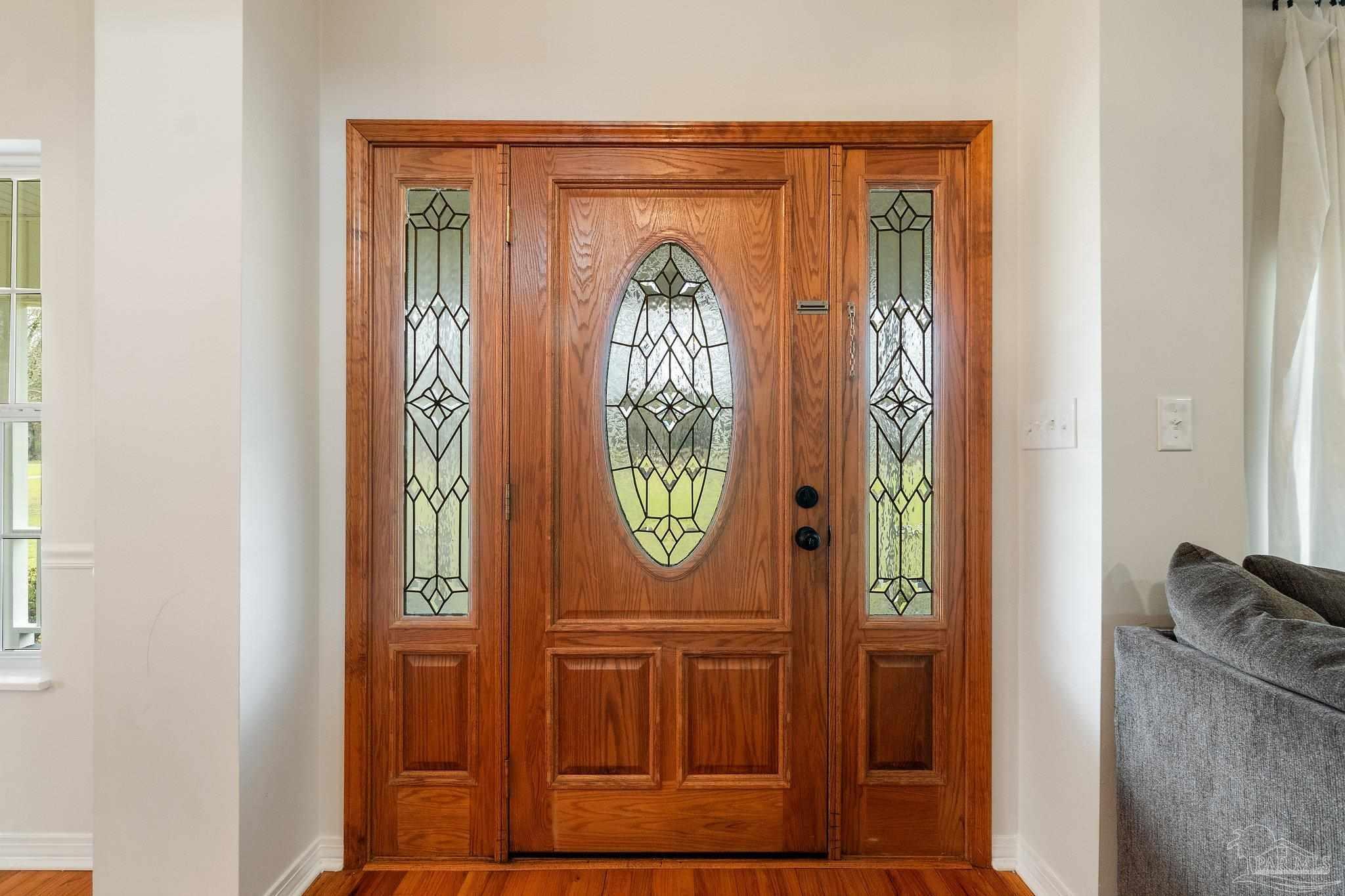 5741 Hall Road Jay, FL 32565 - Photo 8 of 47 Gallery Image 8