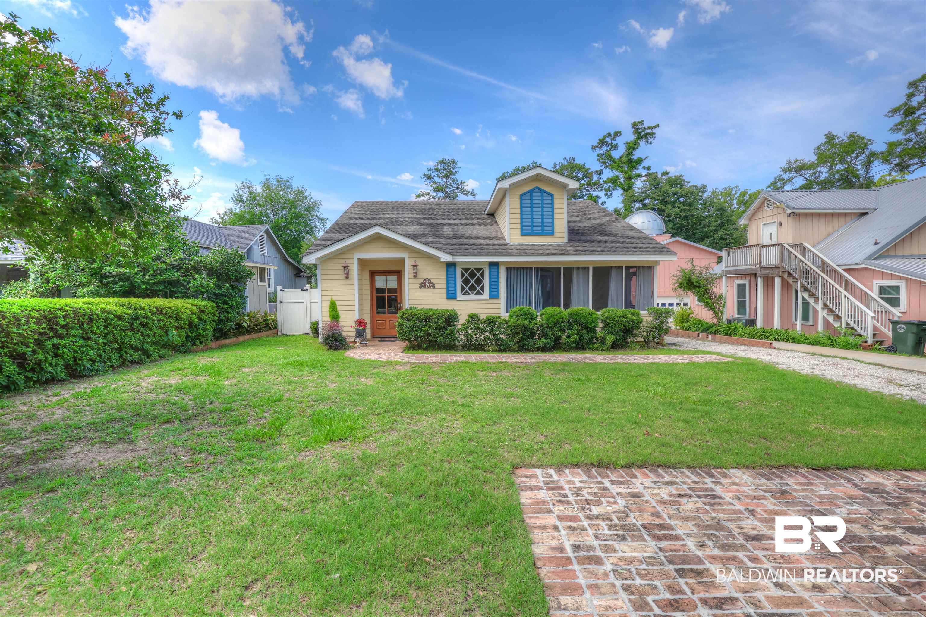 8 White Avenue Fairhope, AL 36532 - Photo 37 of 39