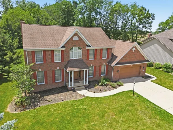 $434,900 | 6638 Forestwood Street Northwest, Canton, OH 44718