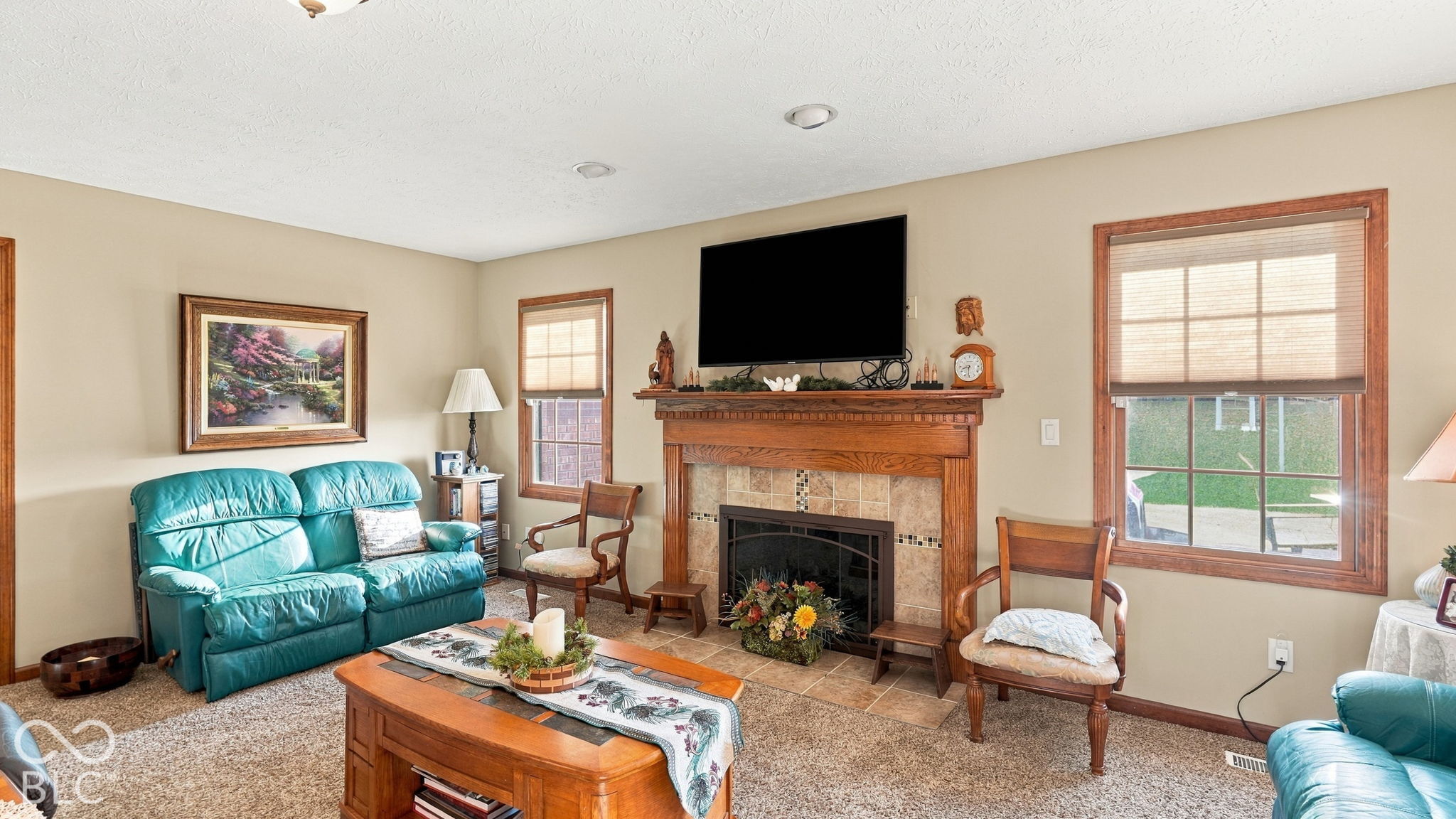 842 Deerfield Road Anderson, IN 46012 - Photo 11 of 45 Gallery Image 11