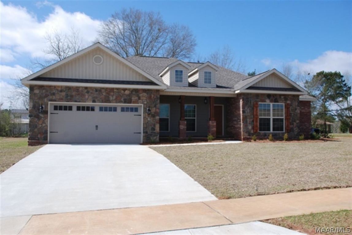 204 Turtle Back Trail Enterprise, AL 36330 - Photo 1 of 1 Gallery Image 1