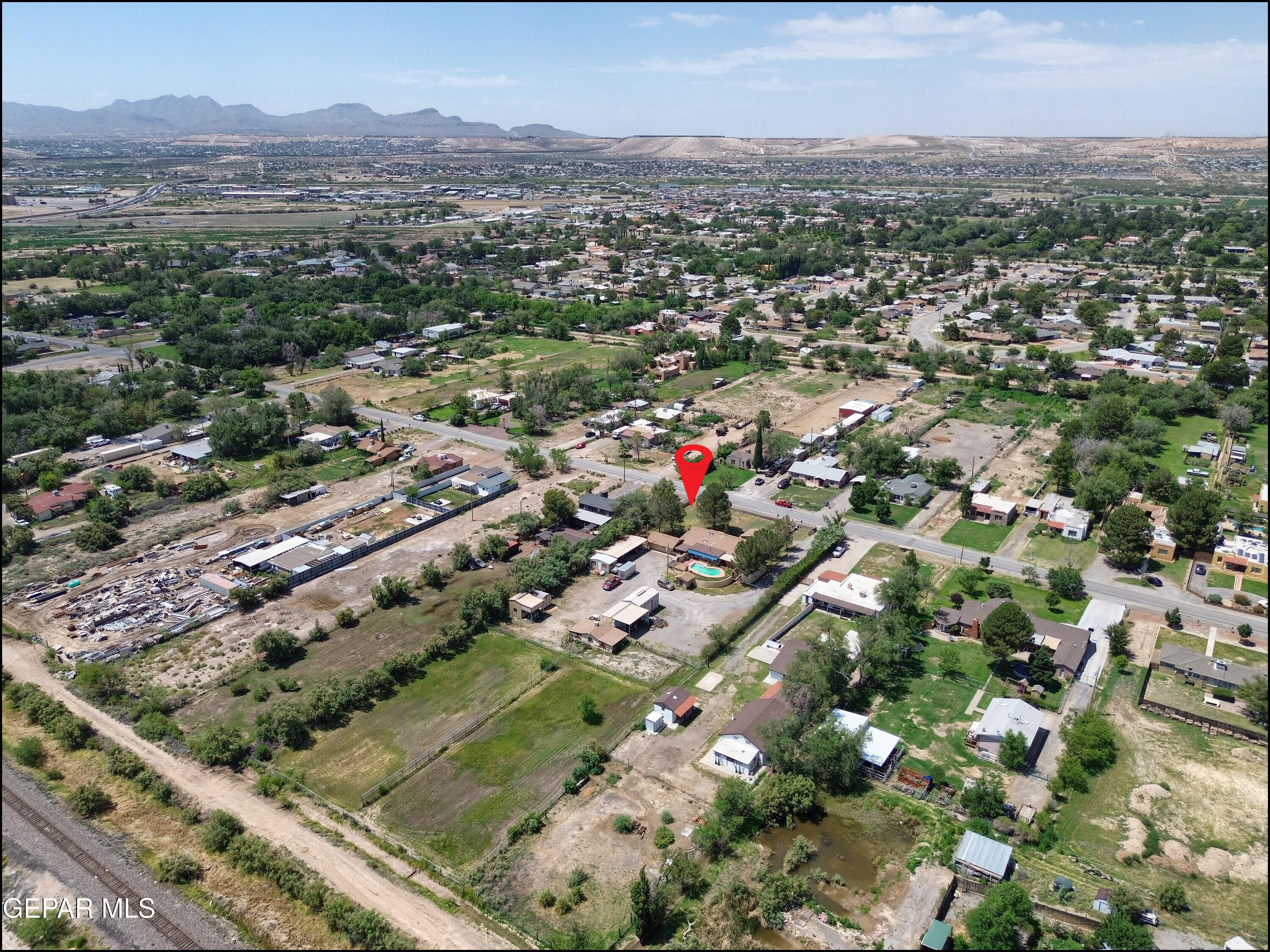 4204 Emory Road El Paso, TX 79922 - Photo 81 of 88 Emory 2404 (82)