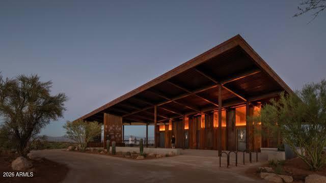 14604 East Peak View Road Scottsdale, AZ 85262 - Photo 51 of 55