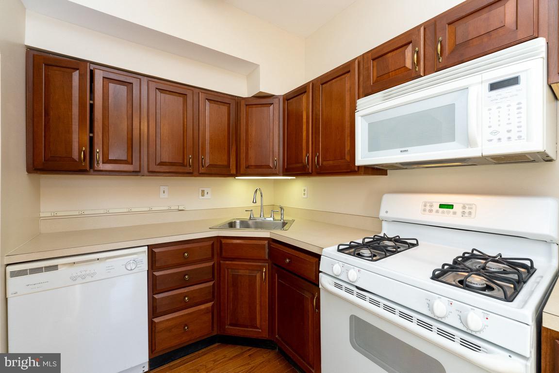 1390 Rittenhouse Street Northwest Washington, DC 20011 - Photo 11 of 39 Gallery Image 11