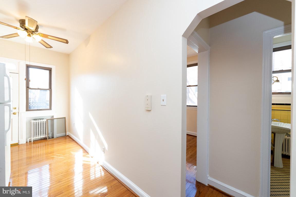 1390 Rittenhouse Street Northwest Washington, DC 20011 - Photo 13 of 39 Gallery Image 13