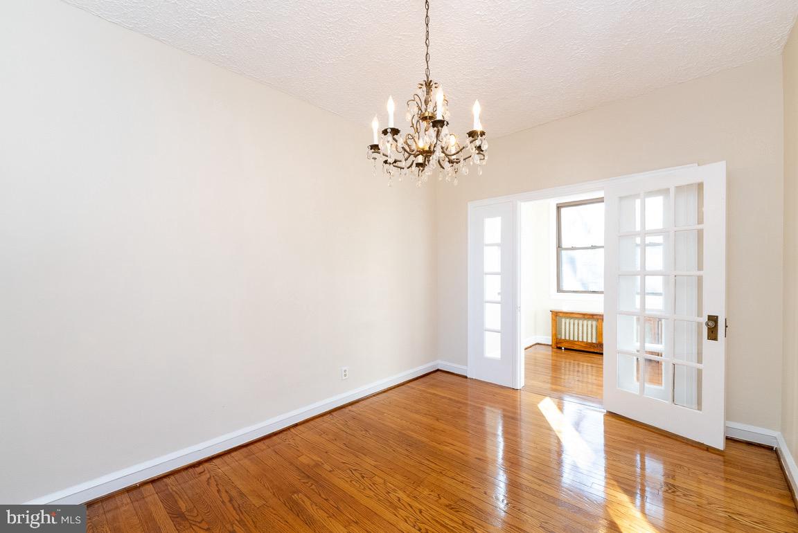 1390 Rittenhouse Street Northwest Washington, DC 20011 - Photo 15 of 39 Gallery Image 15