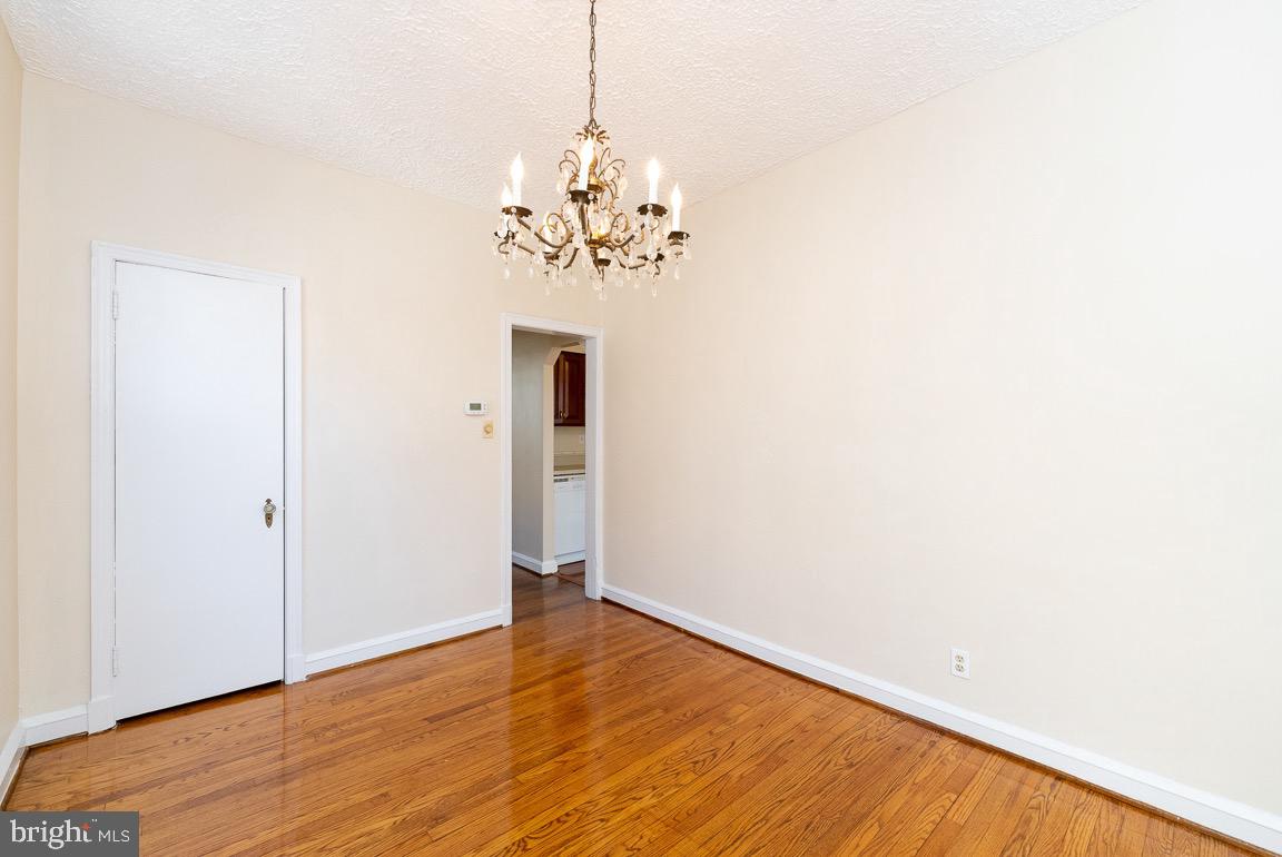 1390 Rittenhouse Street Northwest Washington, DC 20011 - Photo 16 of 39 Gallery Image 16