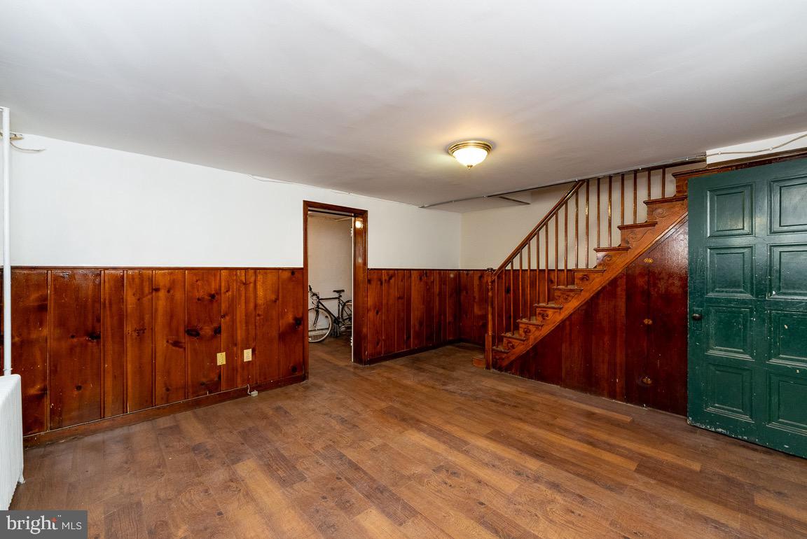 1390 Rittenhouse Street Northwest Washington, DC 20011 - Photo 32 of 39 Gallery Image 32