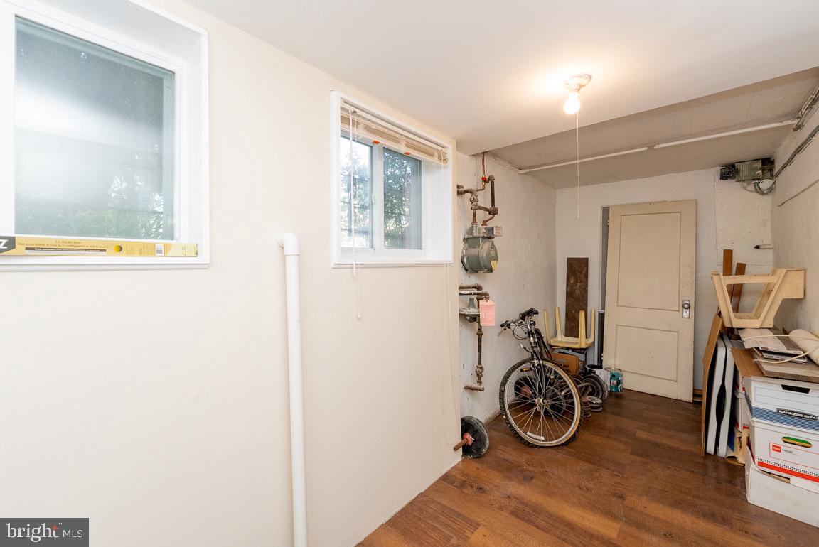 1390 Rittenhouse Street Northwest Washington, DC 20011 - Photo 34 of 39 Gallery Image 34