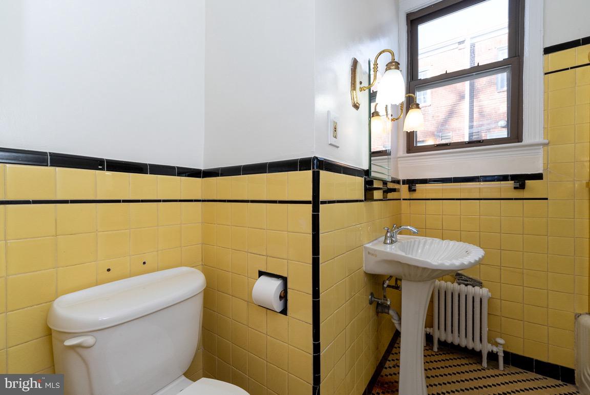 1390 Rittenhouse Street Northwest Washington, DC 20011 - Photo 8 of 39 Gallery Image 8