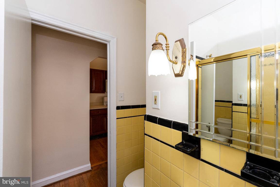 1390 Rittenhouse Street Northwest Washington, DC 20011 - Photo 9 of 39 Gallery Image 9