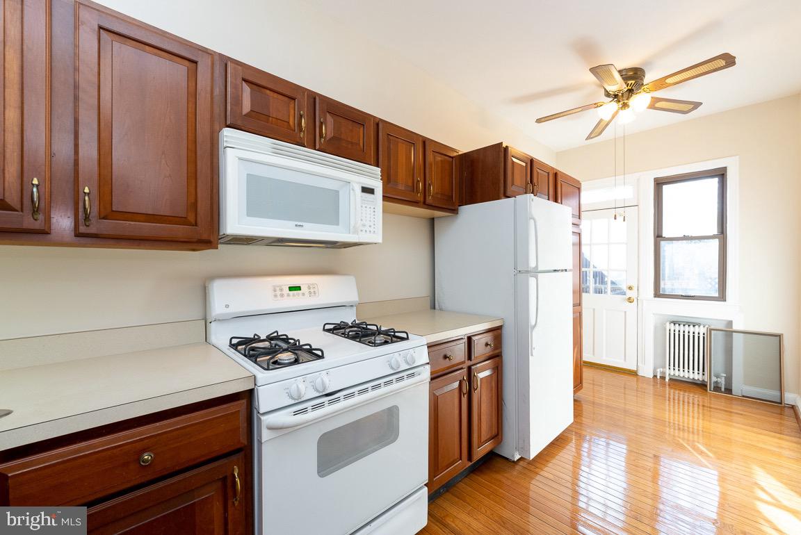 1390 Rittenhouse Street Northwest Washington, DC 20011 - Photo 10 of 39 Gallery Image 10