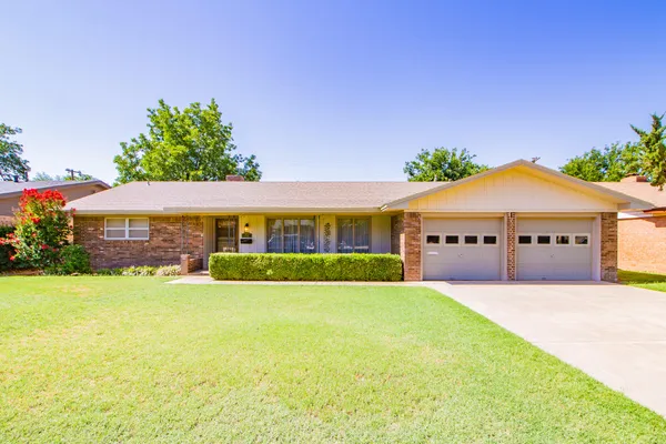 $250,000 | 3813 57th Street, Lubbock, TX 79413