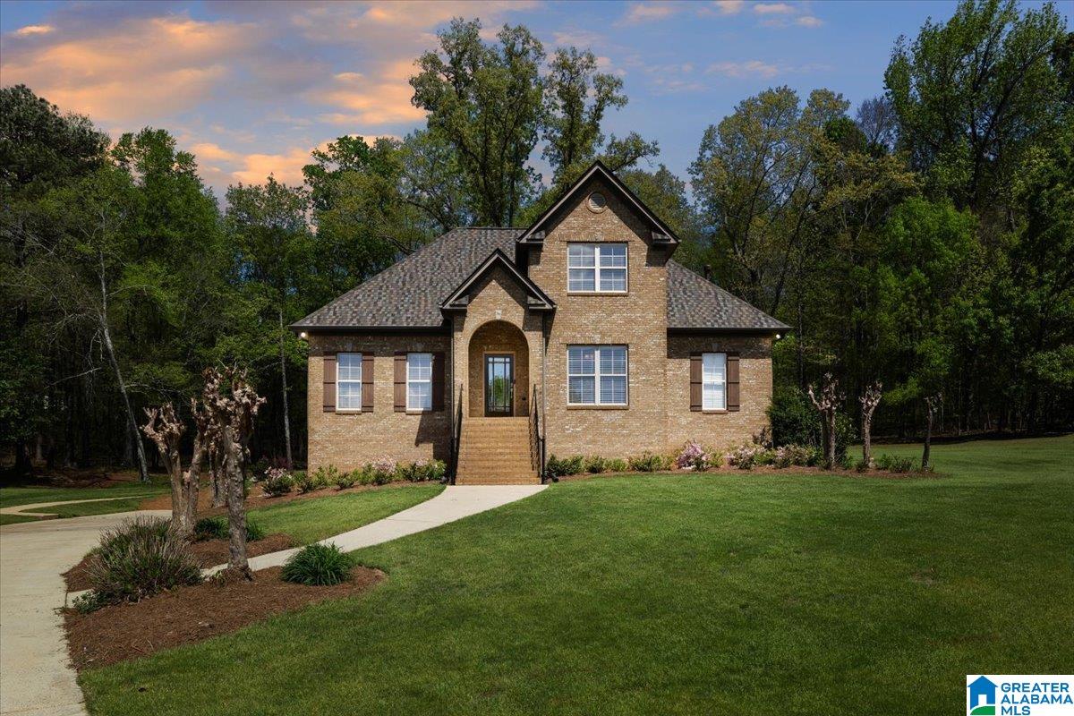 88 Glen Trace Springville, AL 35146 - Photo 26 of 26