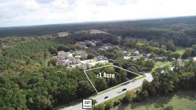 $239,900 | 0 Hwy 321 Dayton Tx 77535, Dayton, TX 77535