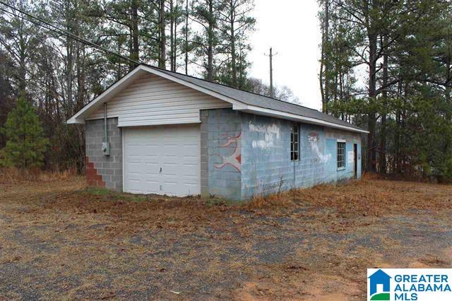 2191 Coldwater Road Anniston, AL 36201 - Photo 5 of 25