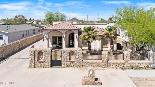 $329,950 | 11505 Ellen Drive, Socorro, TX 79927