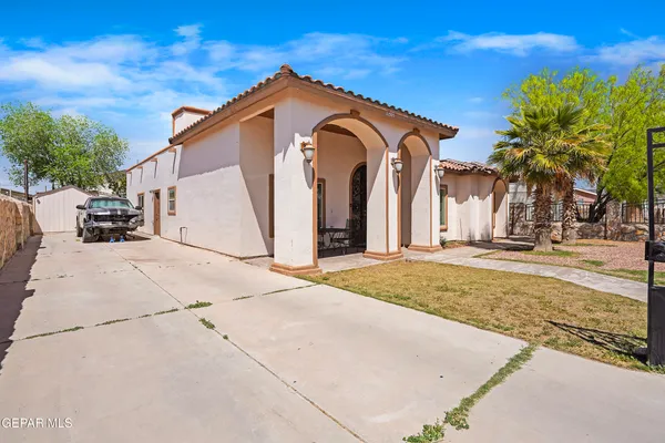 $329,950 | 11505 Ellen Drive, Socorro, TX 79927