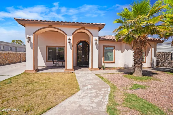 $329,950 | 11505 Ellen Drive, Socorro, TX 79927